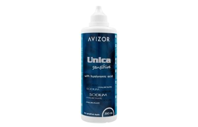 Unica Sensitive, 350ml