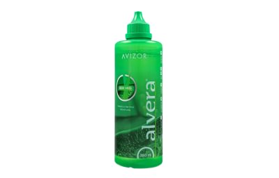 Alvera 350 ml.