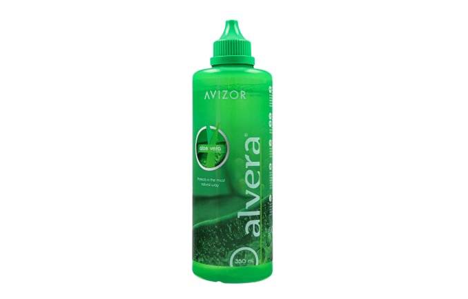Alvera 350 ml.