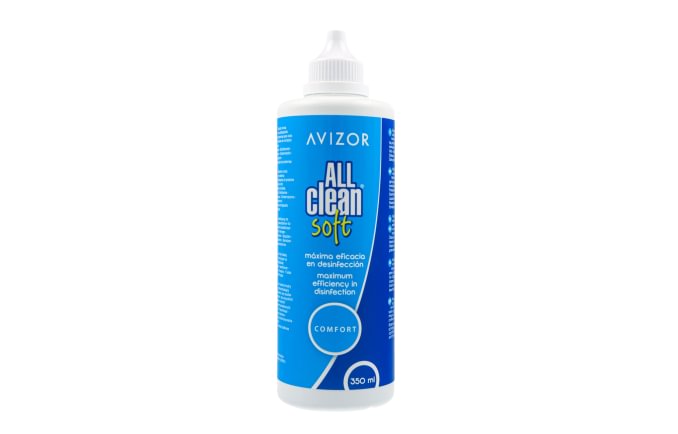 All Clean Soft Comfort 350 ml.