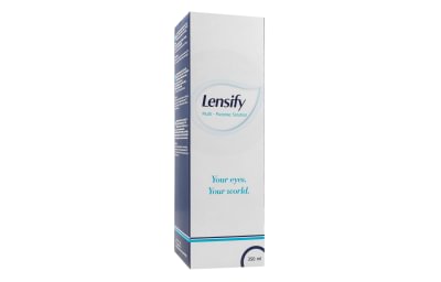 Lensify 350 ml.