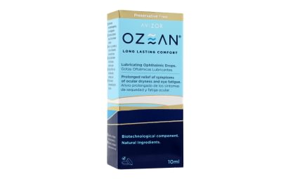 OZEAN 10 ml.