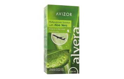 Alvera, 100 ml.