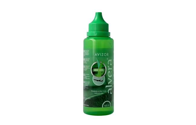 Alvera, 100 ml.
