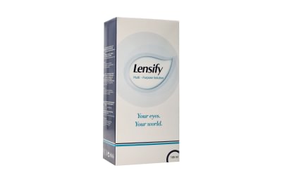 Lensify, 100ml