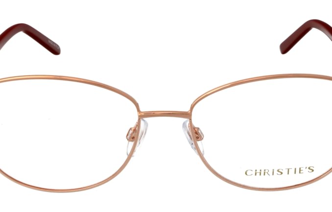 Christie's DS1408