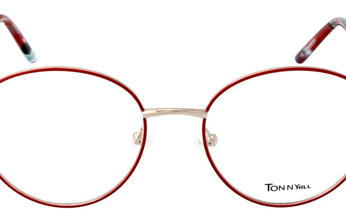 Tonny Hill TH3346
