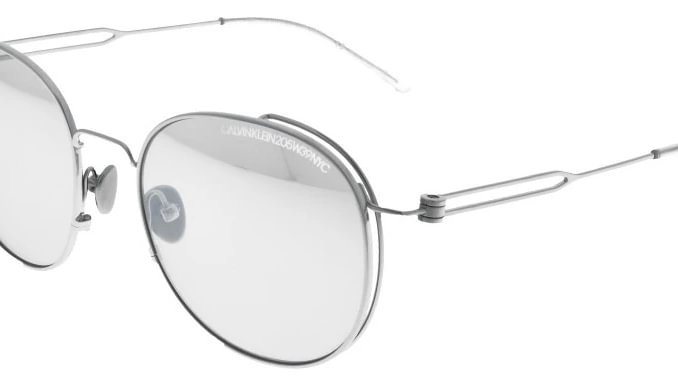 Calvin Klein CK8052S