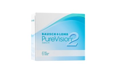 PureVision 2 HD, 6 vnt.