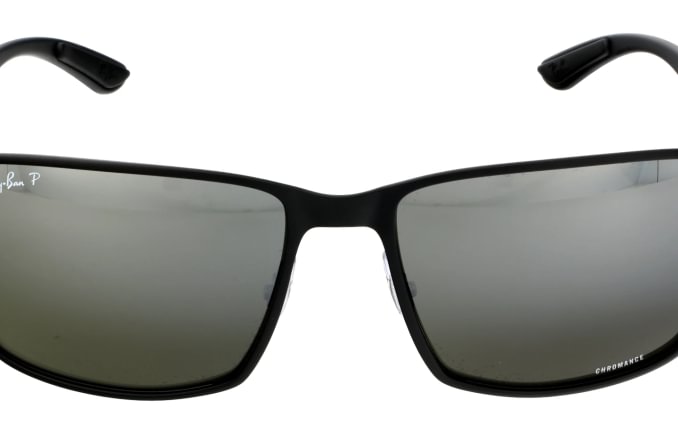 Ray-Ban RB3721CH