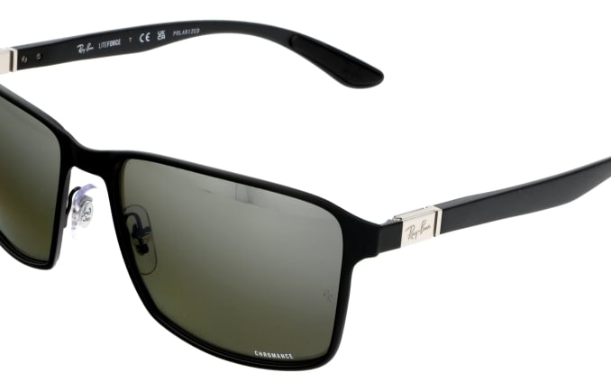 Ray-Ban RB3721CH