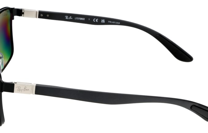 Ray-Ban RB3721CH