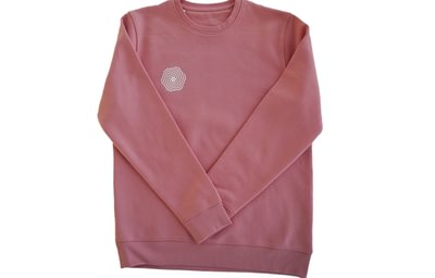 Džemperis Unisex (Crew)