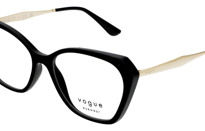 Vogue VO5522