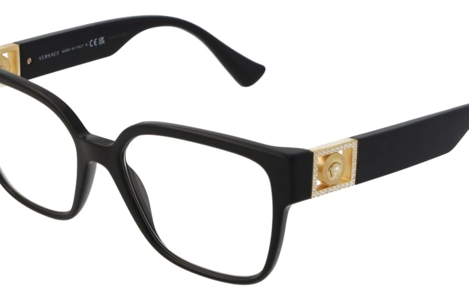 Versace 3329-B
