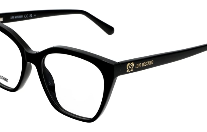 Moschino love MOL627