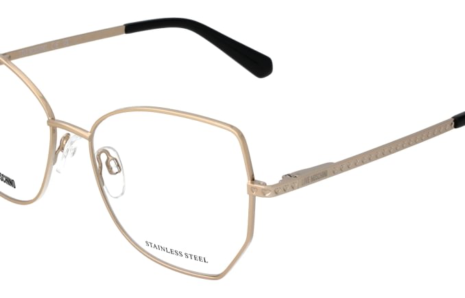 Moschino love MOL625