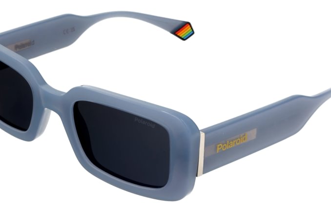 Polaroid PLD6208