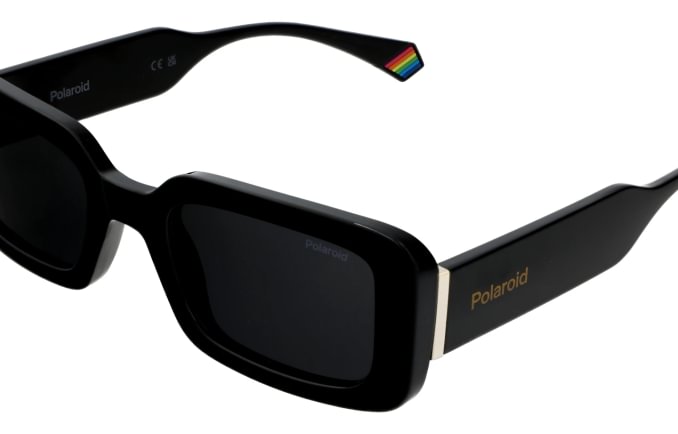 Polaroid PLD6208