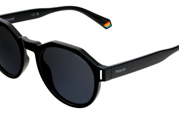 Polaroid PLD6207