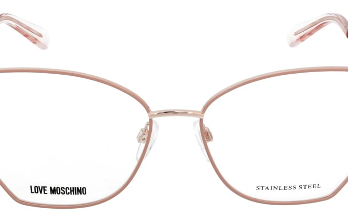 Moschino love MOL625