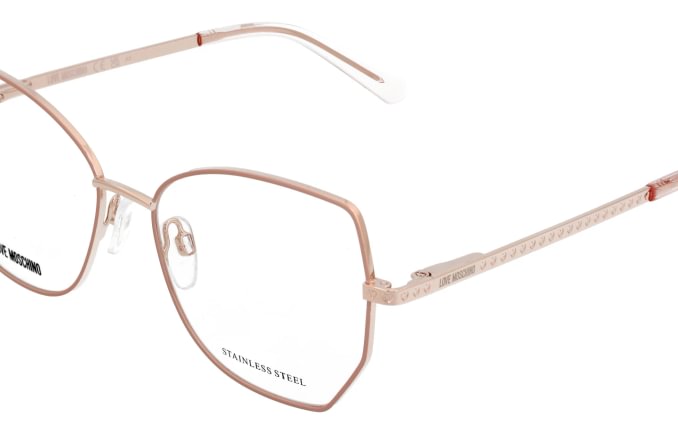 Moschino love MOL625