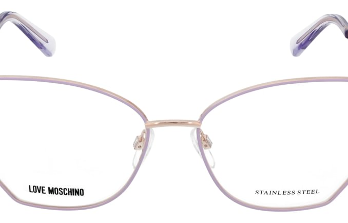 Moschino love MOL625