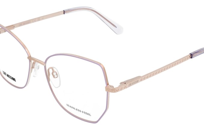 Moschino love MOL625