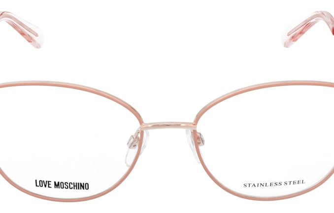 Moschino love MOL624