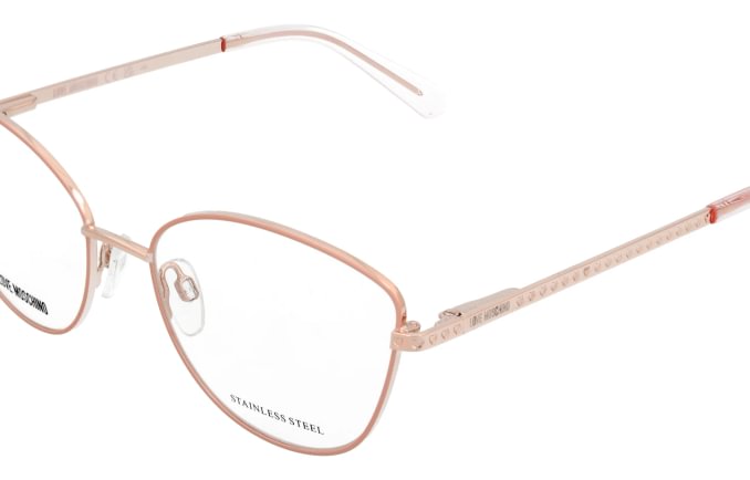 Moschino love MOL624