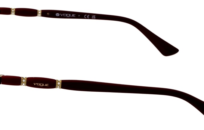 Vogue VO3987B