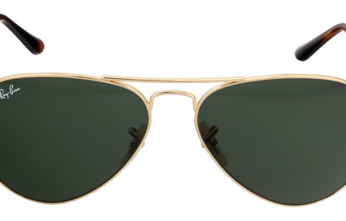 Ray-Ban RB3689