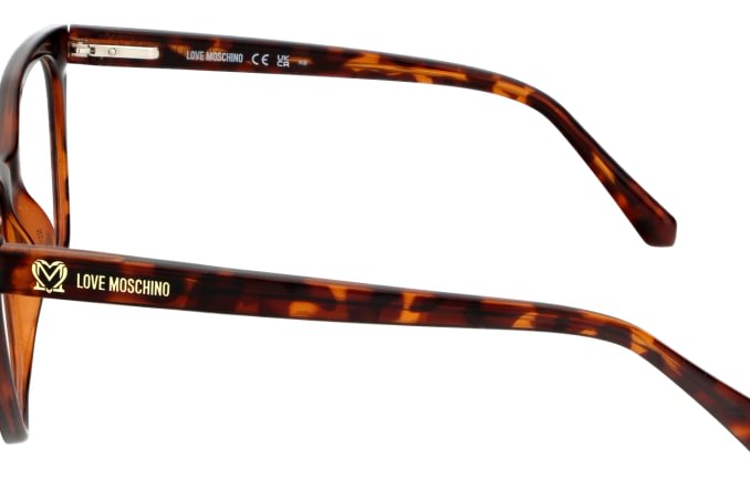 Moschino love MOL627
