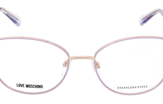 Moschino love MOL624