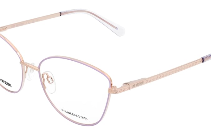 Moschino love MOL624