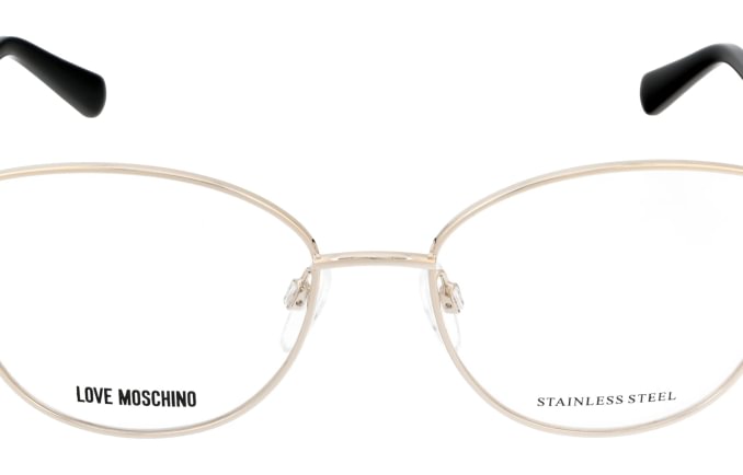Moschino love MOL624