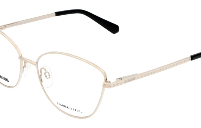 Moschino love MOL624