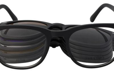 Sun Clip's SC080