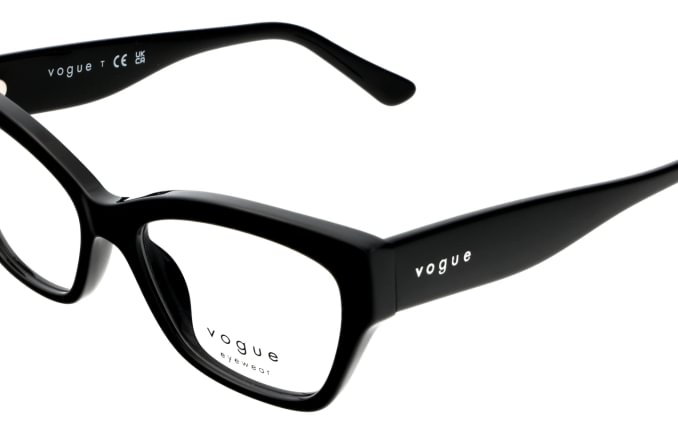 Vogue VO5523