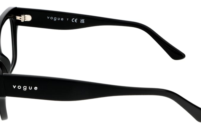 Vogue VO5523