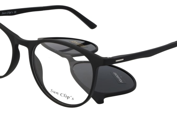 Sun Clip's SC030