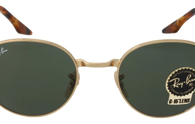 Ray-Ban RB3691
