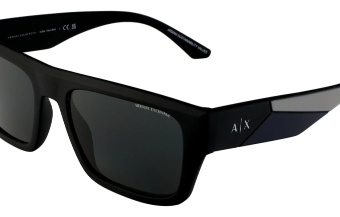 Armani Exchange AX4124SU