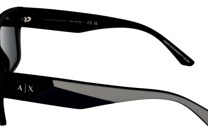Armani Exchange AX4124SU
