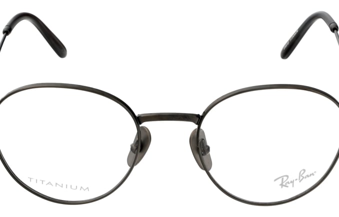 Ray-Ban RX8782
