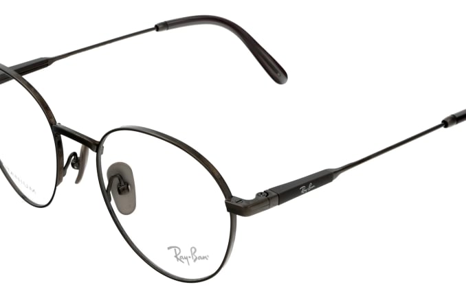 Ray-Ban RX8782