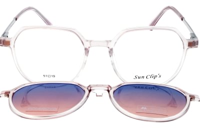 Sun Clip's SC091