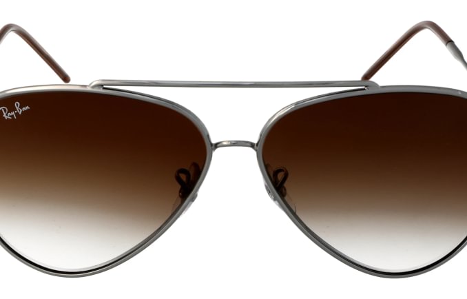 Ray-Ban RBR0101S