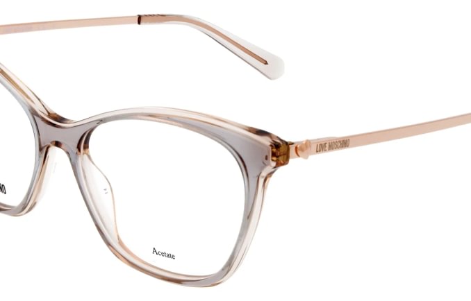 Moschino love MOL579