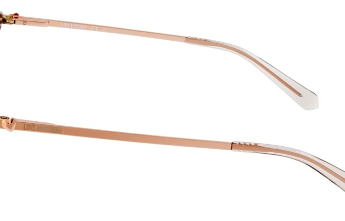 Moschino love MOL579